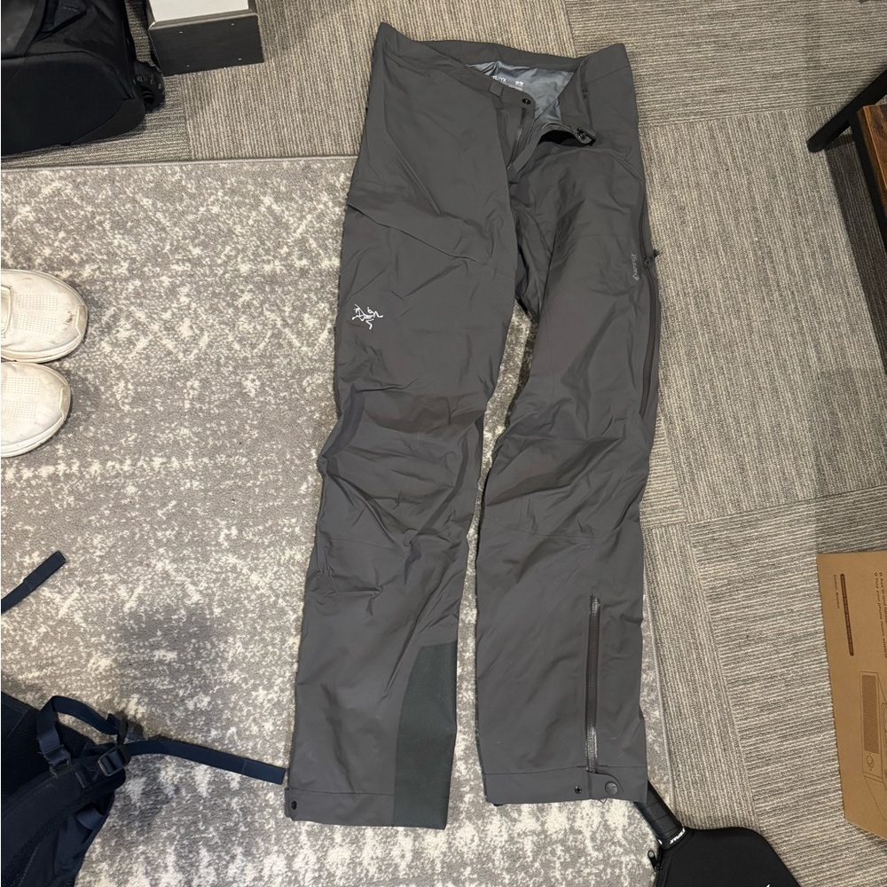 Arc'teryx Men's beta pants